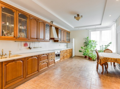 4 Комнаты, Городская, Аренда, Улица Мосфильмовская, Listing ID 4669, Москва, Россия,