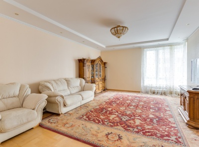 4 Комнаты, Городская, Аренда, Улица Мосфильмовская, Listing ID 4669, Москва, Россия,
