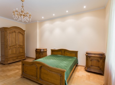 4 Комнаты, Городская, Аренда, Улица Мосфильмовская, Listing ID 4669, Москва, Россия,
