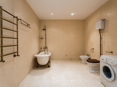 4 Комнаты, Городская, Аренда, Улица Мосфильмовская, Listing ID 4669, Москва, Россия,