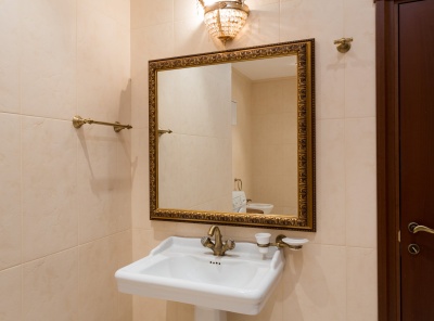 4 Комнаты, Городская, Аренда, Улица Мосфильмовская, Listing ID 4669, Москва, Россия,