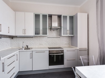 2 Bedrooms, 2 Комнаты, Загородная, Продажа, Listing ID 4672, Московская область, Россия,