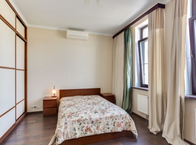 2 Bedrooms, 2 Комнаты, Загородная, Продажа, Listing ID 4672, Московская область, Россия,