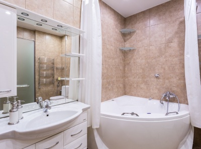 2 Bedrooms, 2 Комнаты, Загородная, Продажа, Listing ID 4672, Московская область, Россия,