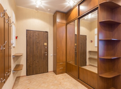 2 Bedrooms, 2 Комнаты, Загородная, Продажа, Listing ID 4672, Московская область, Россия,