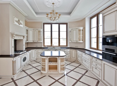 5 Bedrooms, Загородная, Продажа, Listing ID 1347, Московская область, Россия,