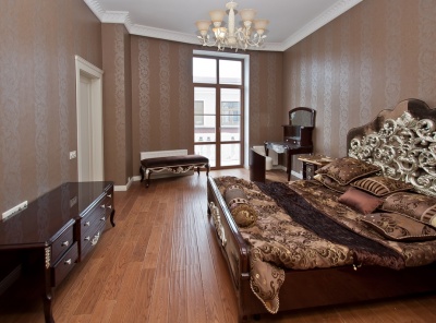 5 Bedrooms, Загородная, Продажа, Listing ID 1347, Московская область, Россия,