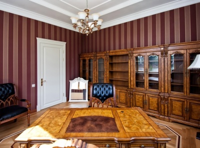 5 Bedrooms, Загородная, Продажа, Listing ID 1347, Московская область, Россия,