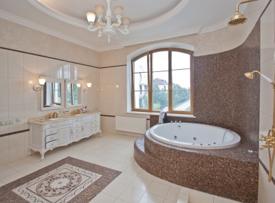 5 Bedrooms, Загородная, Продажа, Listing ID 1347, Московская область, Россия,