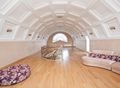 5 Bedrooms, Загородная, Продажа, Listing ID 1347, Московская область, Россия,