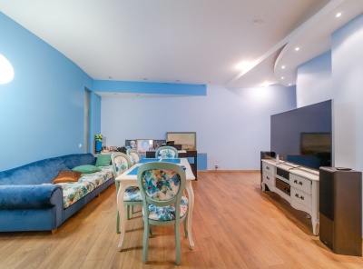 2 Комнаты, Городская, Аренда, Островной проезд, Listing ID 4682, Москва, Россия,