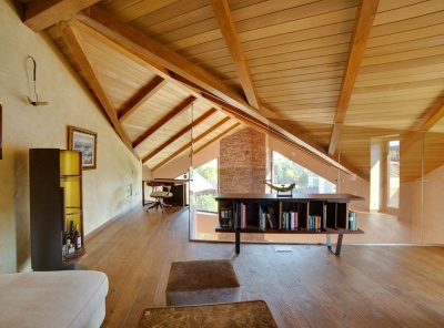 4 Bedrooms, Загородная, Продажа, Listing ID 1348, Московская область, Россия,