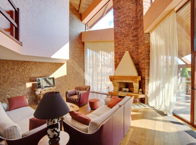 4 Bedrooms, Загородная, Продажа, Listing ID 1348, Московская область, Россия,