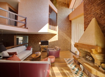 4 Bedrooms, Загородная, Продажа, Listing ID 1348, Московская область, Россия,