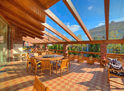 4 Bedrooms, Загородная, Продажа, Listing ID 1348, Московская область, Россия,