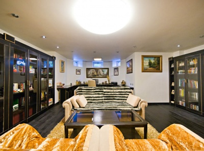 4 Bedrooms, Загородная, Продажа, Listing ID 1349, Московская область, Россия,