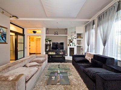 4 Bedrooms, Загородная, Продажа, Listing ID 1349, Московская область, Россия,