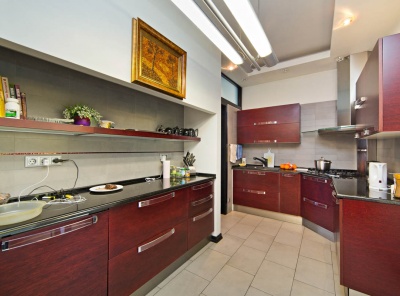 4 Bedrooms, Загородная, Продажа, Listing ID 1349, Московская область, Россия,