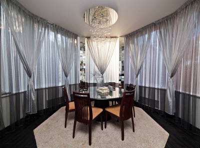 4 Bedrooms, Загородная, Продажа, Listing ID 1349, Московская область, Россия,