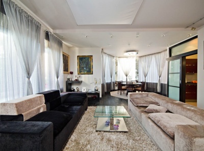 4 Bedrooms, Загородная, Продажа, Listing ID 1349, Московская область, Россия,