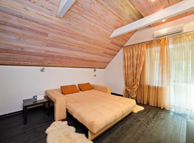 4 Bedrooms, Загородная, Продажа, Listing ID 1349, Московская область, Россия,