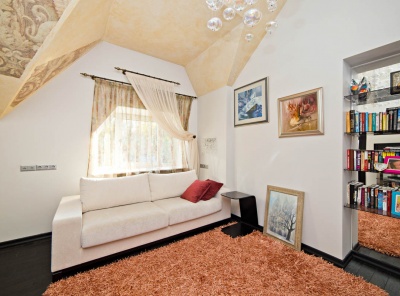 4 Bedrooms, Загородная, Продажа, Listing ID 1349, Московская область, Россия,