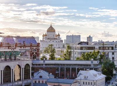 2 Комнаты, Городская, Продажа, Улица Большая Якиманка, Listing ID 4699, Москва, Россия,