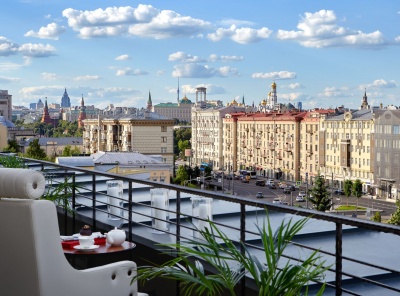 2 Комнаты, Городская, Продажа, Улица Большая Якиманка, Listing ID 4702, Москва, Россия,