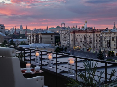 3 Комнаты, Городская, Продажа, Улица Большая Якиманка, Listing ID 4709, Москва, Россия,