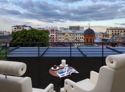 3 Комнаты, Городская, Продажа, Улица Большая Якиманка, Listing ID 4709, Москва, Россия,