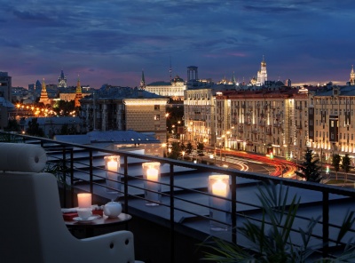 3 Комнаты, Городская, Продажа, Улица Большая Якиманка, Listing ID 4709, Москва, Россия,