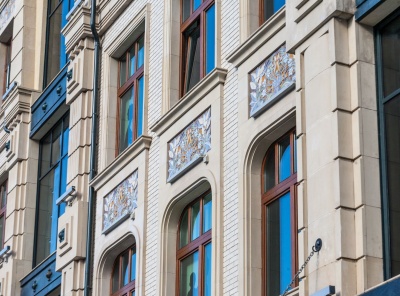 3 Комнаты, Городская, Продажа, Улица Большая Якиманка, Listing ID 4709, Москва, Россия,