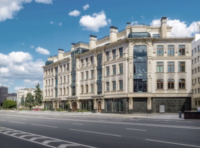 3 Комнаты, Городская, Продажа, Улица Большая Якиманка, Listing ID 4713, Москва, Россия,