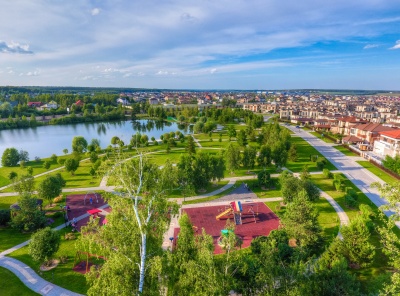 4 Bedrooms, 7 Комнаты, Загородная, Продажа, Listing ID 4715, Московская область, Россия,