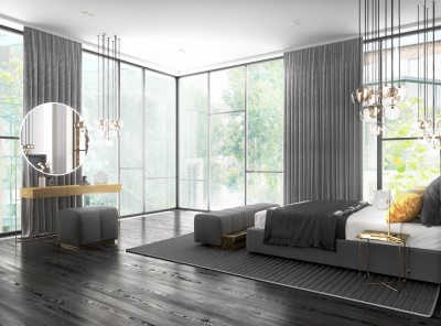 4 Bedrooms, 7 Комнаты, Загородная, Продажа, Listing ID 4715, Московская область, Россия,