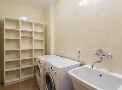 3 Комнаты, Городская, Аренда, Большой Тишинский переулок, Listing ID 4719, Москва, Россия,