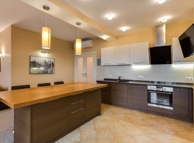 3 Комнаты, Городская, Аренда, Большой Тишинский переулок, Listing ID 4719, Москва, Россия,