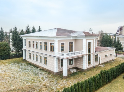 4 Bedrooms, Загородная, Продажа, Listing ID 1352, Московская область, Россия,
