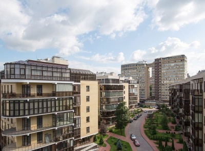 5 Комнаты, Городская, Аренда, Улица Староволынская, Listing ID 4726, Москва, Россия,