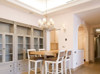 5 Комнаты, Городская, Аренда, Улица Староволынская, Listing ID 4726, Москва, Россия,