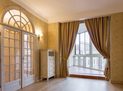 5 Комнаты, Городская, Аренда, Улица Староволынская, Listing ID 4726, Москва, Россия,