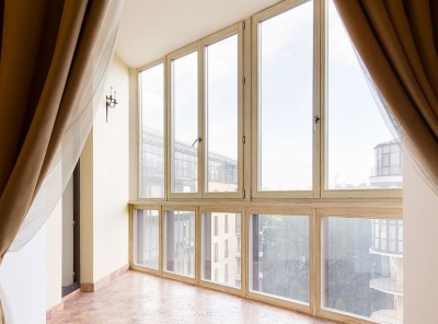 5 Комнаты, Городская, Аренда, Улица Староволынская, Listing ID 4726, Москва, Россия,