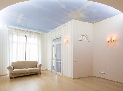 5 Комнаты, Городская, Аренда, Улица Староволынская, Listing ID 4726, Москва, Россия,
