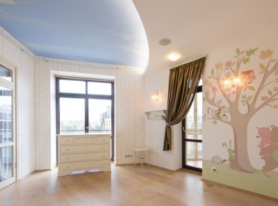 5 Комнаты, Городская, Аренда, Улица Староволынская, Listing ID 4726, Москва, Россия,