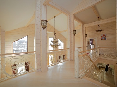 6 Bedrooms, Загородная, Продажа, Listing ID 1353, Московская область, Россия,
