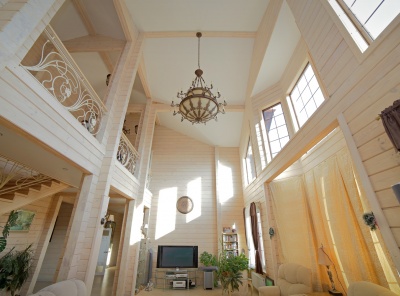 6 Bedrooms, Загородная, Продажа, Listing ID 1353, Московская область, Россия,