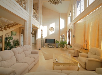 6 Bedrooms, Загородная, Продажа, Listing ID 1353, Московская область, Россия,