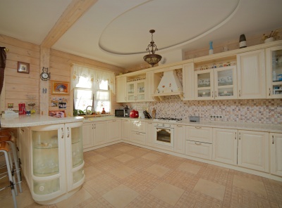6 Bedrooms, Загородная, Продажа, Listing ID 1353, Московская область, Россия,