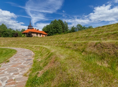 6 Bedrooms, Загородная, Продажа, Listing ID 1353, Московская область, Россия,
