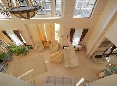6 Bedrooms, Загородная, Продажа, Listing ID 1353, Московская область, Россия,